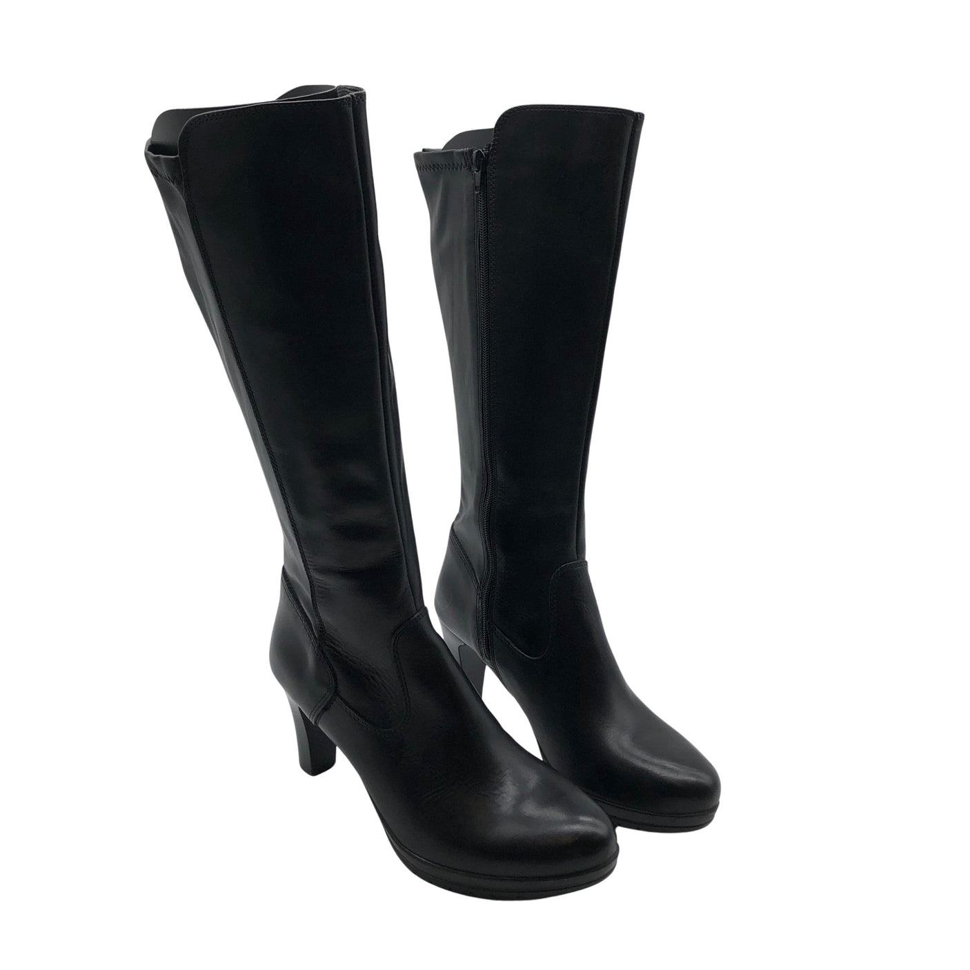 Unisex Tamaris - Saappaat, koko 40 -  (2)