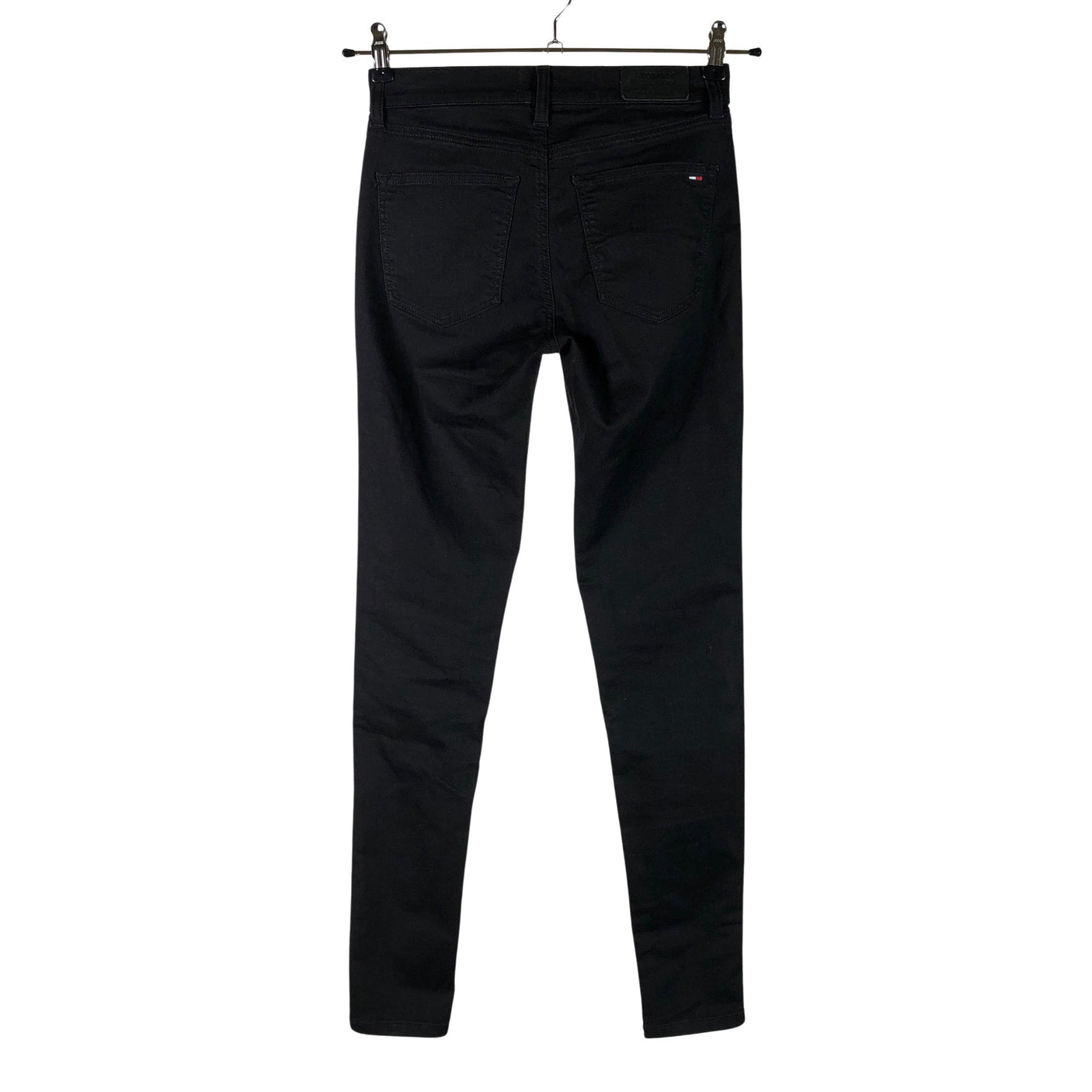 Unisex Tommy Hilfiger - Farkut, koko 36 -  (2)