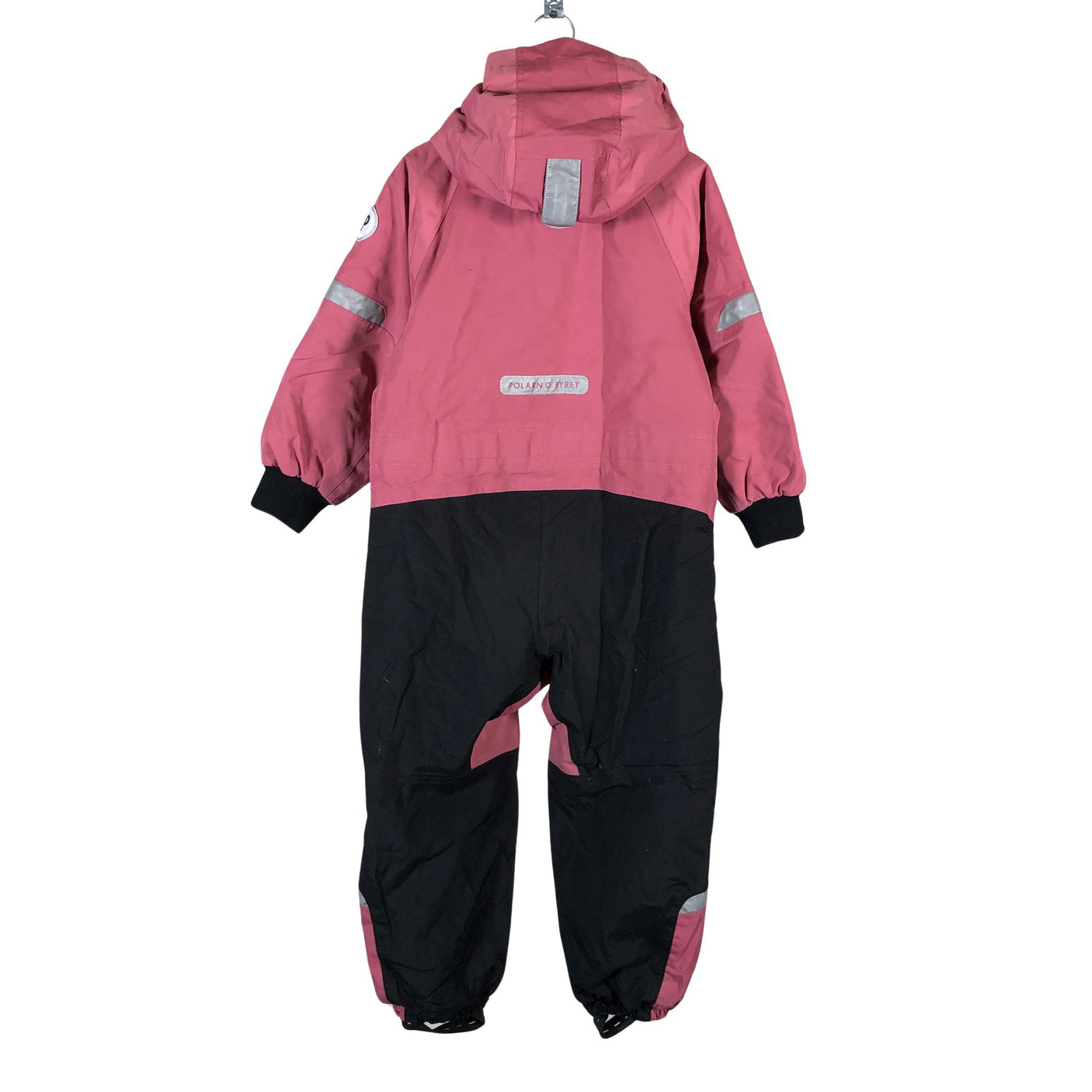 Unisex Polarn O. Pyret - Toppahaalari, koko 104 - 110 -  (2)