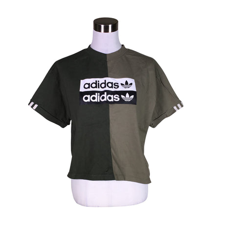 Unisex Adidas - T-paita, koko 34 -  ()