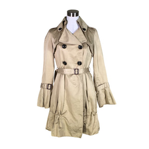Unisex Spoom - Trenssitakki, koko 38 -  (1)