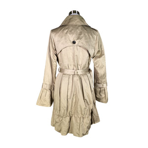 Unisex Spoom - Trenssitakki, koko 38 -  (2)