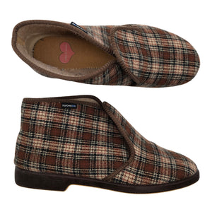 Sisäkengät, koko 46