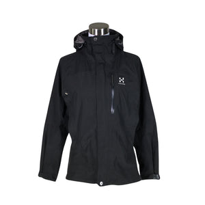 Unisex Haglöfs - Kuoritakki, koko 36 -  (1)