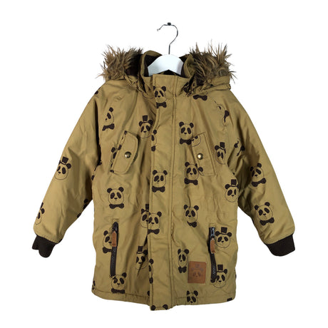 Unisex Mini Rodini - Toppatakki, koko 116 - 122 -  ()