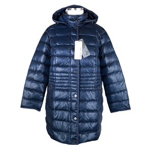 Unisex Barbara Lebek - Untuvatakki, koko 46 -  (1)