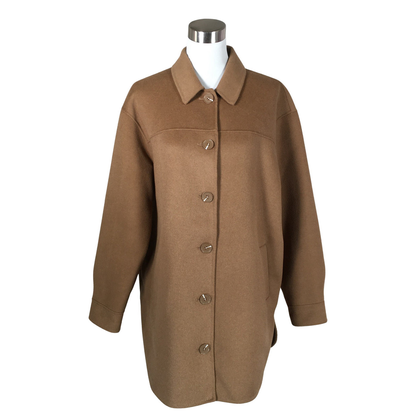 Villakangastakki, koko 40