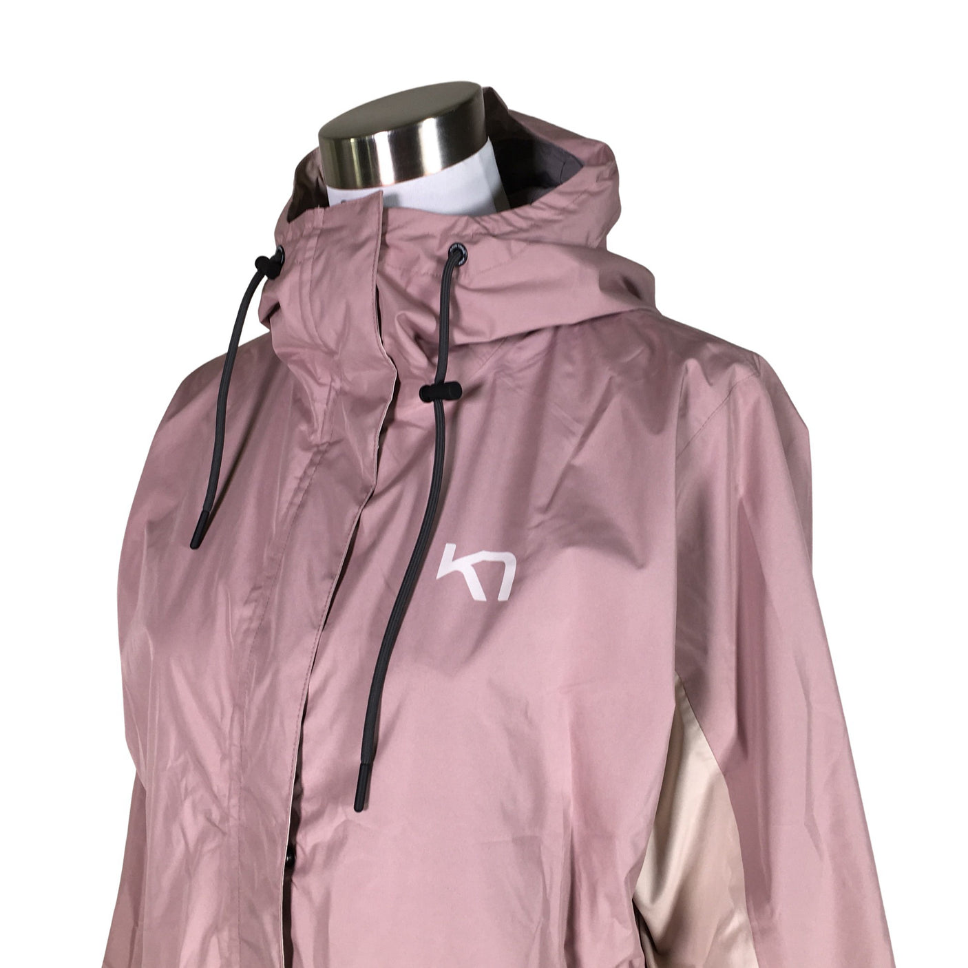 Unisex Kari Traa - Parkatakki, koko 40 -  (3)