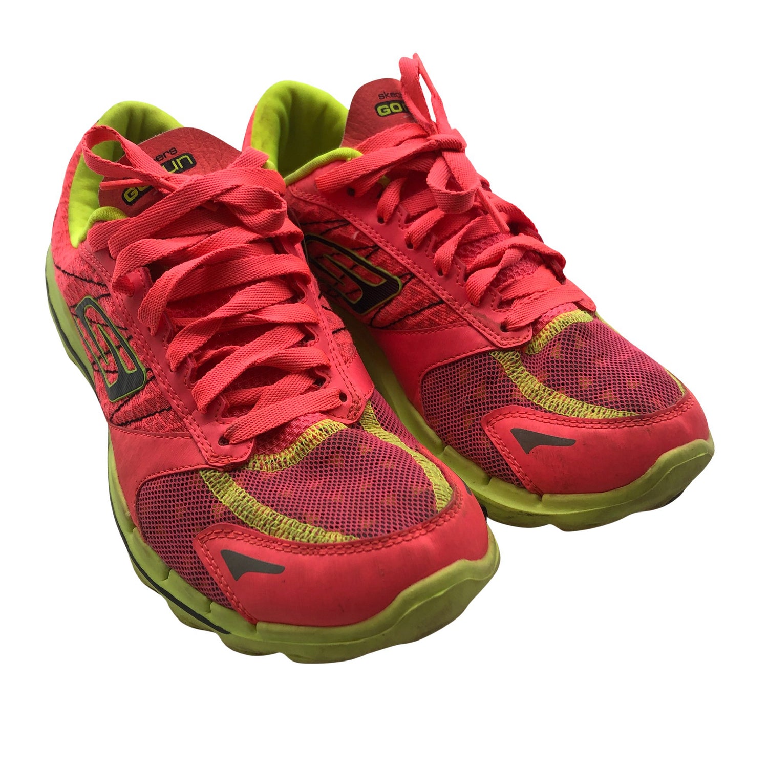  Juoksukengät  Juoksukengät, koko 37  Skechers 