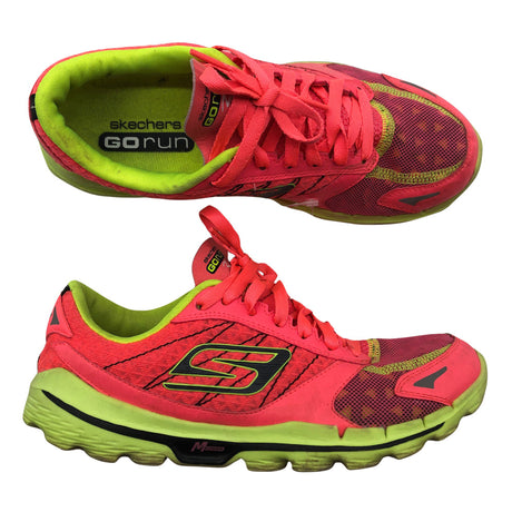 Unisex Skechers - Juoksukengät, koko 37 -  ()