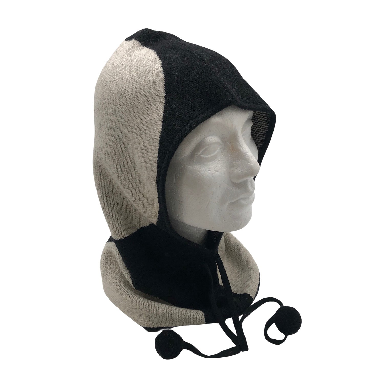 Kypärähattu, koko 58 - 60 cm