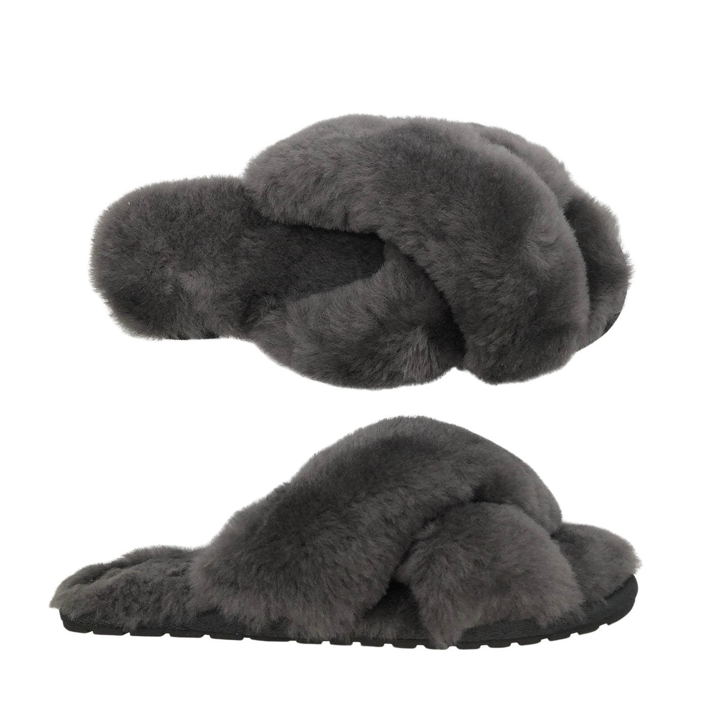 Unisex EMU Australia - Sisätossut, koko 38 -  (1)