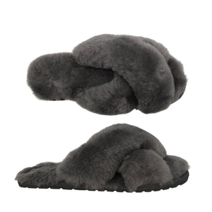 Unisex EMU Australia - Sisätossut, koko 38 -  (1)