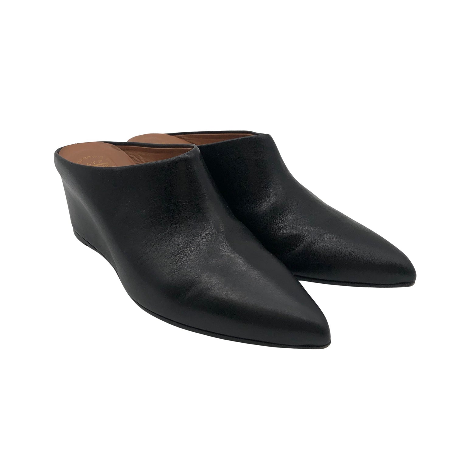 Kiilakorkokengät, koko 39