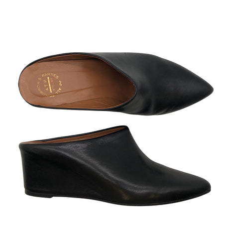 Unisex ATP - Kiilakorkokengät, koko 39 -  ()