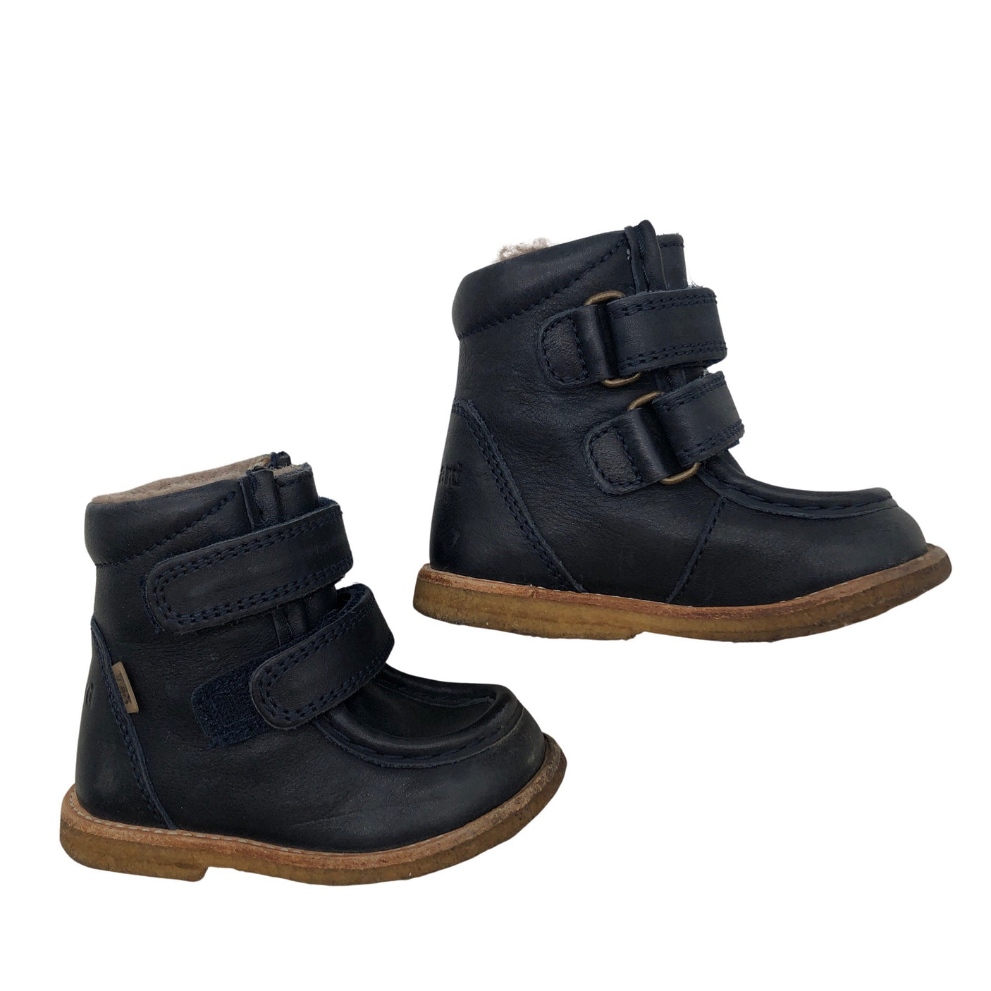 Talvikengät, koko 22