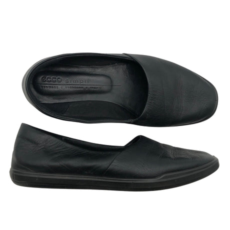 Unisex Ecco - Ballerinat, koko 38 -  ()