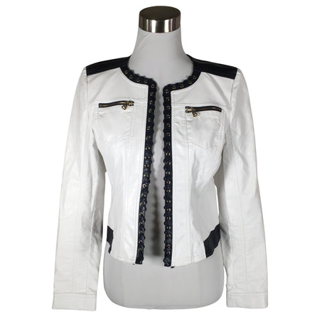 Unisex Gerry Weber - Nahkatakki, koko 36 -  ()