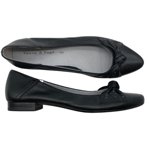 Unisex Zanon & Zago - Ballerinat, koko 39 -  (1)