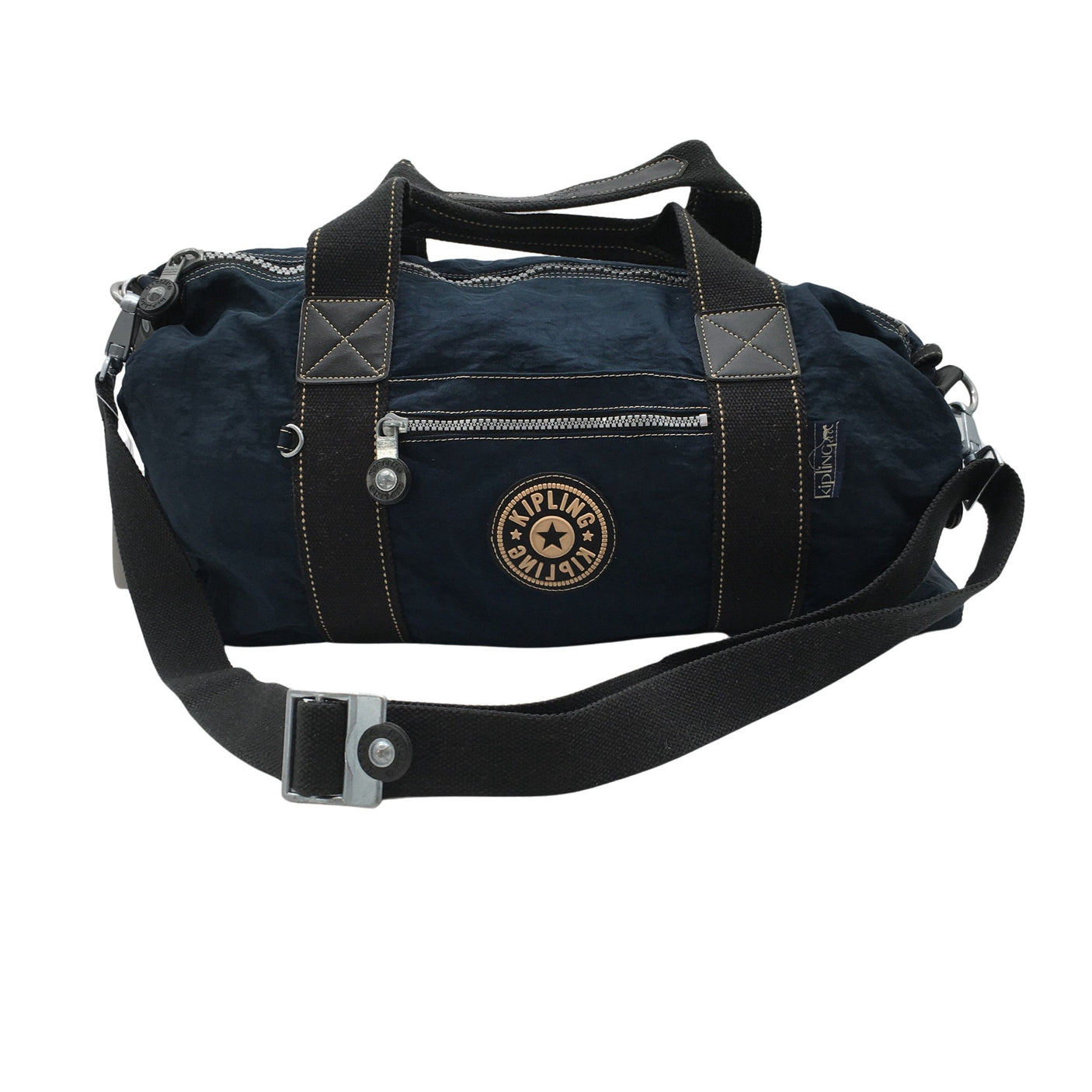 Matkakassi, koko Maxi