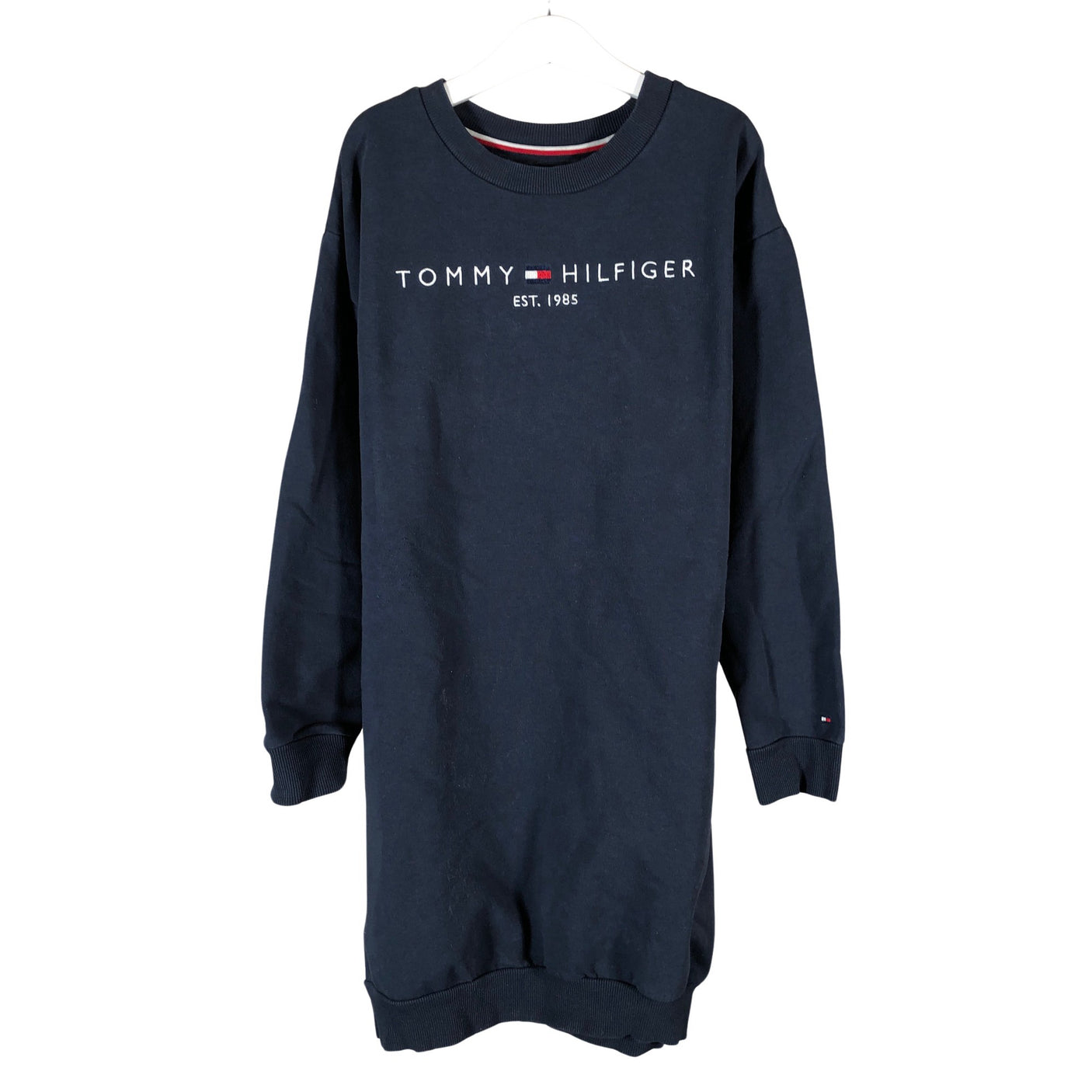 Unisex Tommy Hilfiger - Collegetunika, koko 146 - 152 -  (1)