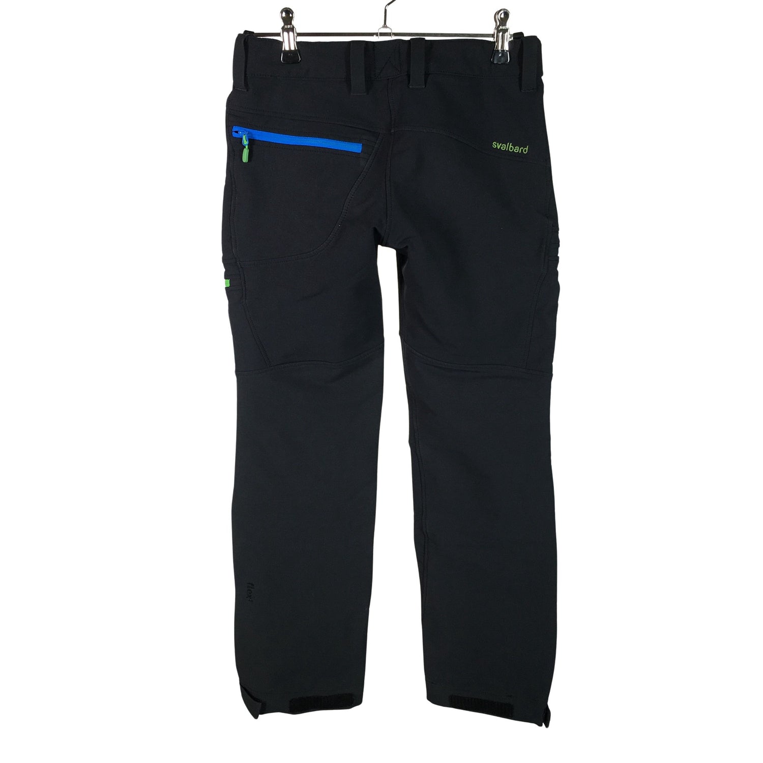  Housut  Softshell-housut, koko 140 - 146  Norrøna 