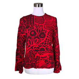 Unisex Marimekko - Pusero, koko 38 -  (1)