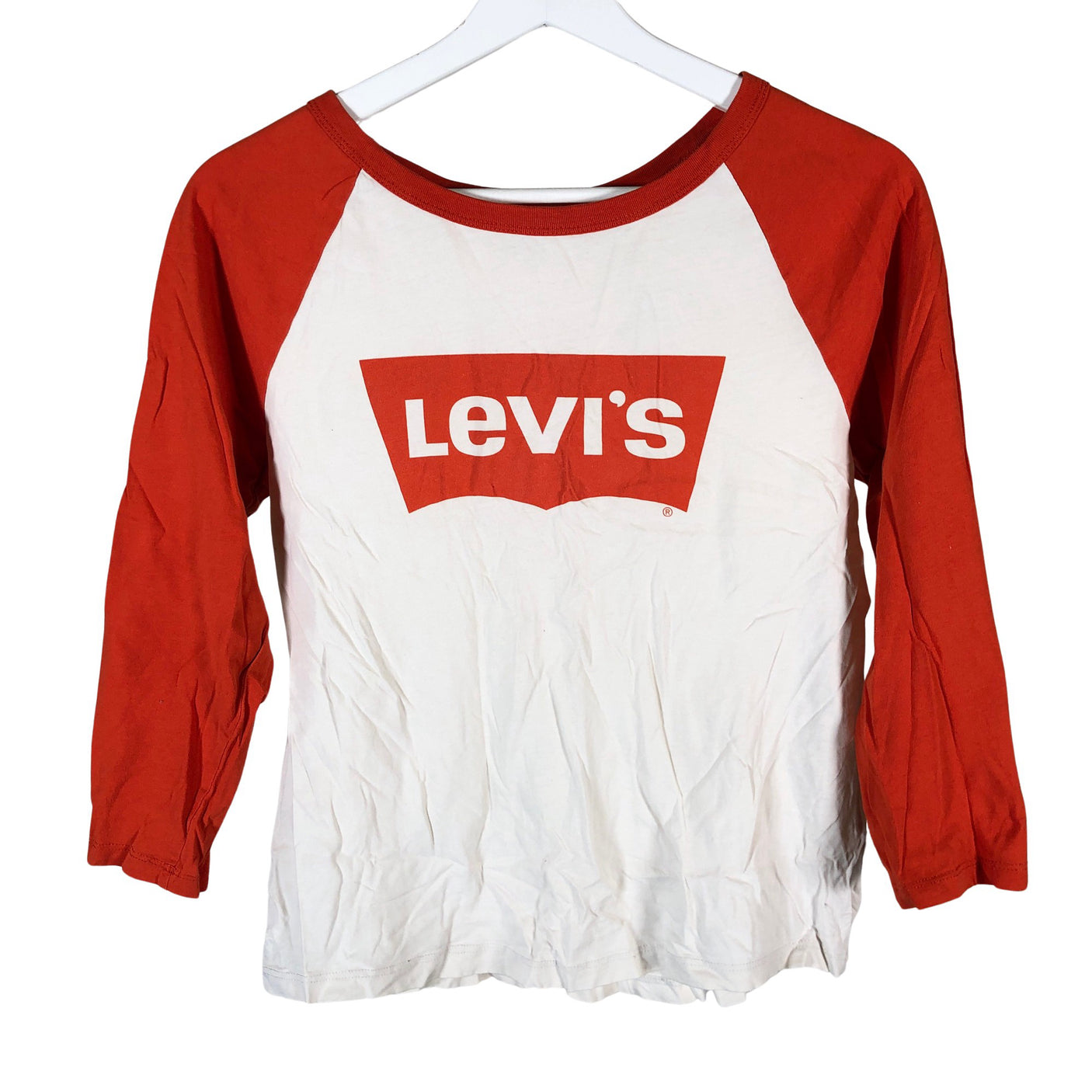 Unisex Levi's - Trikoopaita, koko 34 -  (1)
