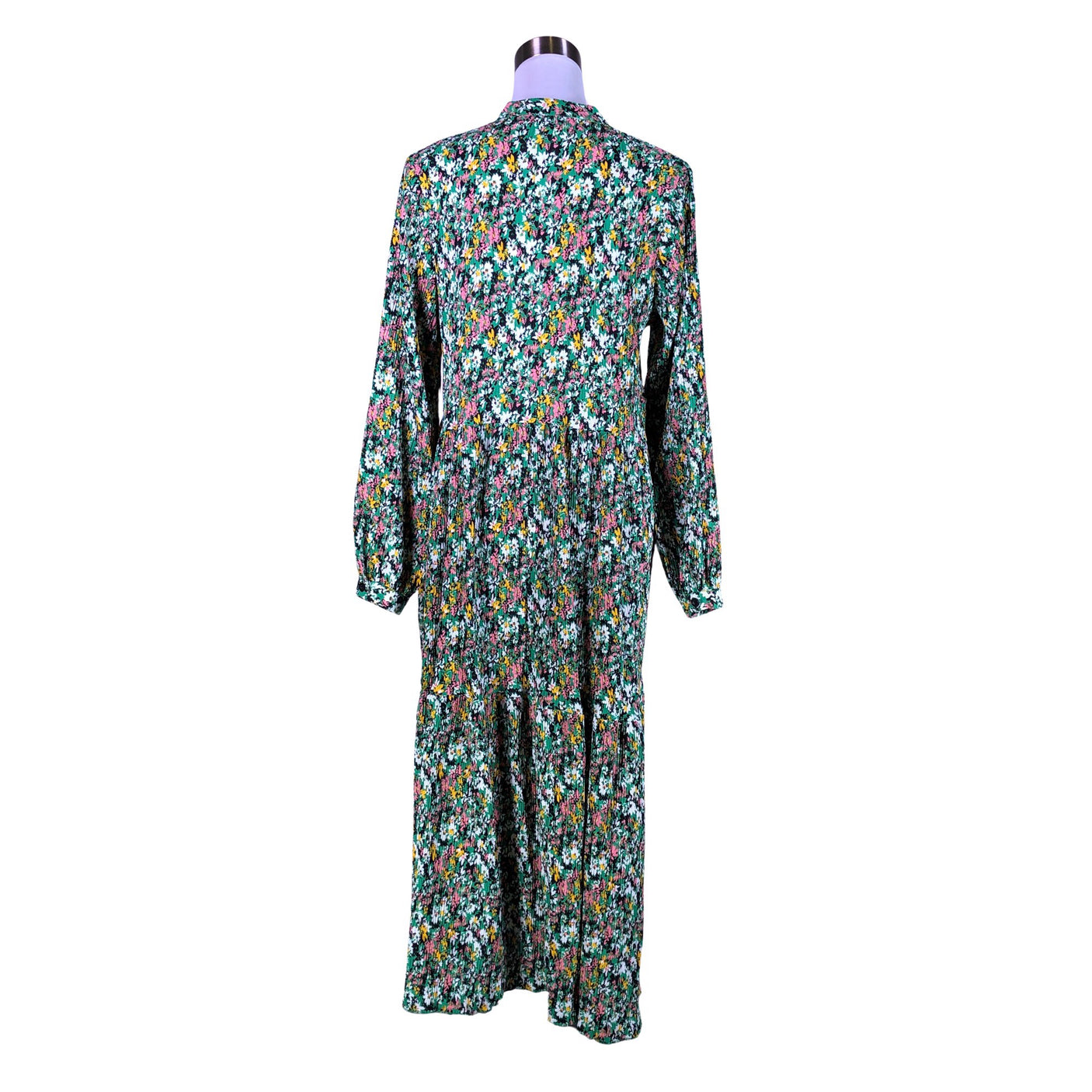 Unisex Noella - Maksimekko, koko 34 -  (2)
