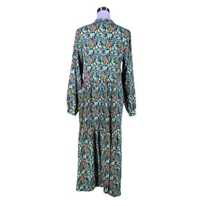 Unisex Noella - Maksimekko, koko 34 -  (2)