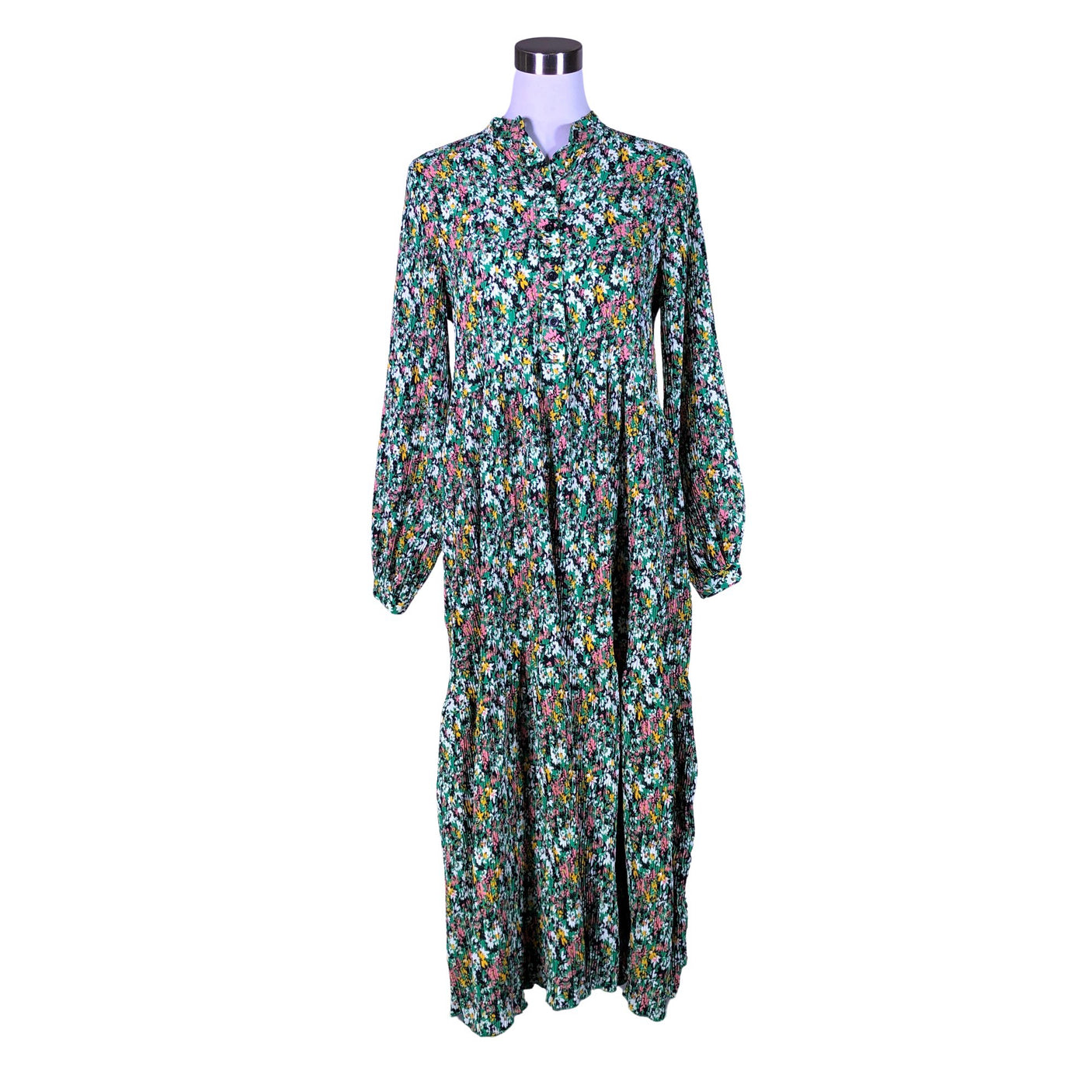 Unisex Noella - Maksimekko, koko 34 -  (1)