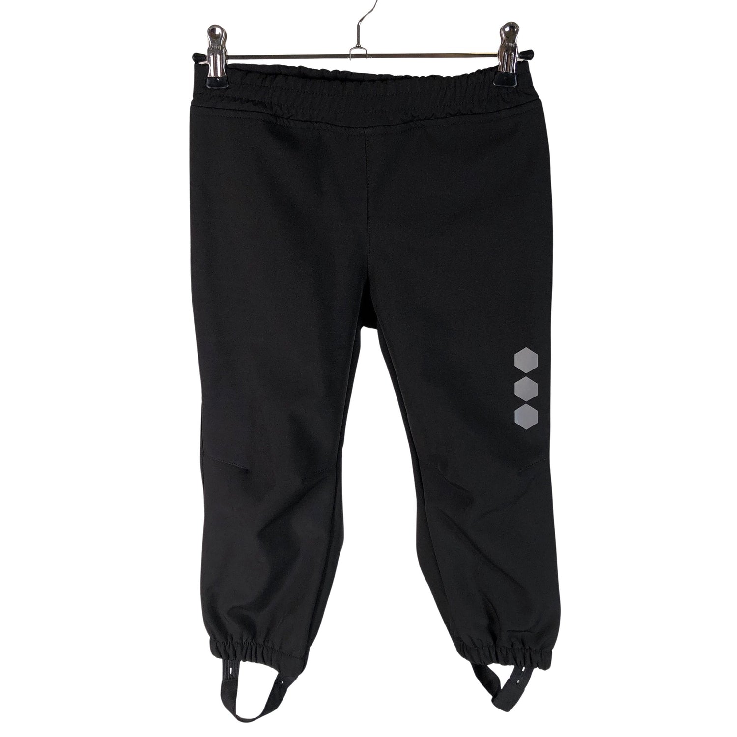  Housut  Softshell-housut, koko 92 - 98  Bogi 