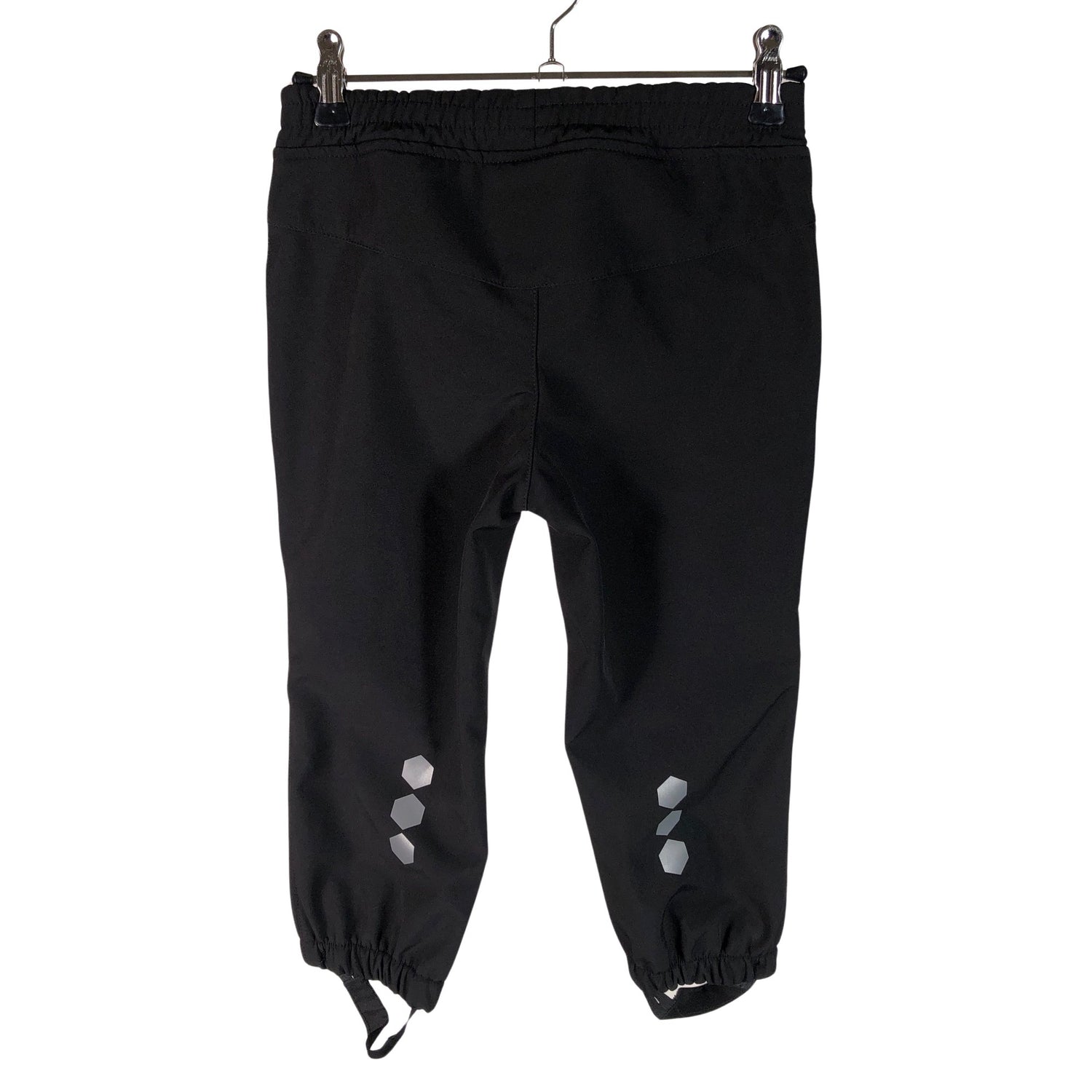  Housut  Softshell-housut, koko 92 - 98  Bogi 