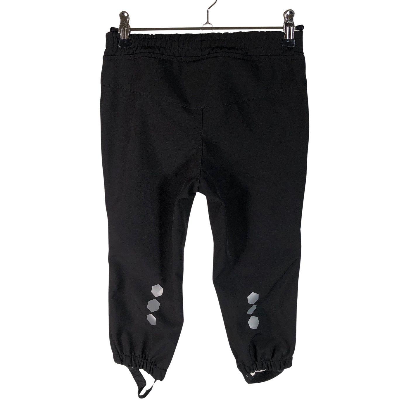 Unisex Bogi - Softshell-housut, koko 92 - 98 -  (2)