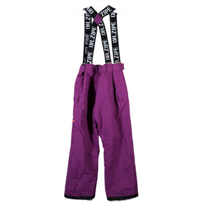 Unisex Dr.Zipe - Toppahousut, koko 134 - 140 -  (2)