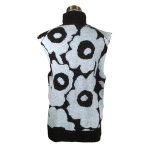 Unisex Marimekko - Neuleliivi, koko 38 -  (2)
