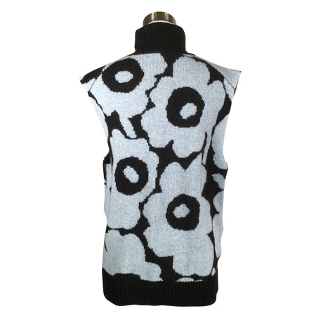 Unisex Marimekko - Neuleliivi, koko 38 -  (2)