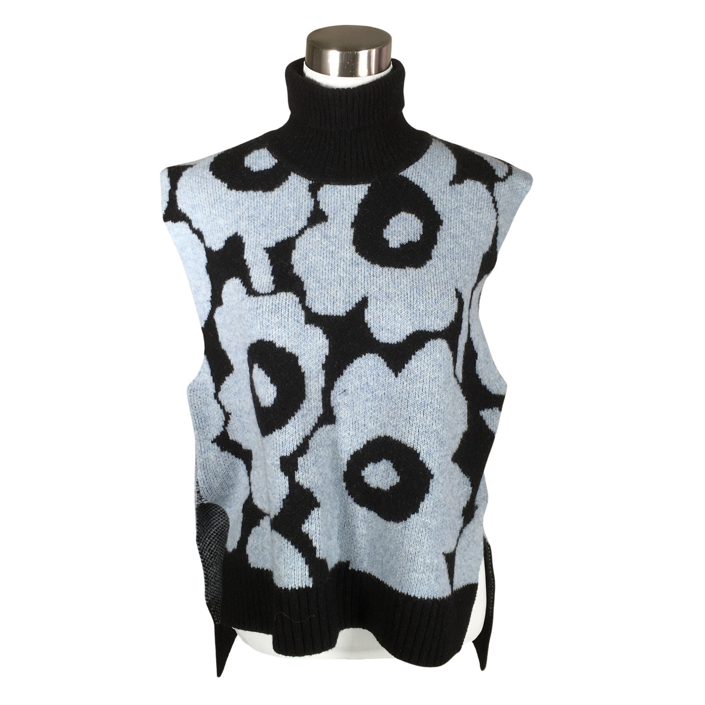 Unisex Marimekko - Neuleliivi, koko 38 -  (1)