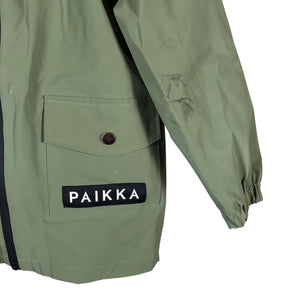 Unisex Paikka - Välikausitakki, koko 122 - 128 -  (3)