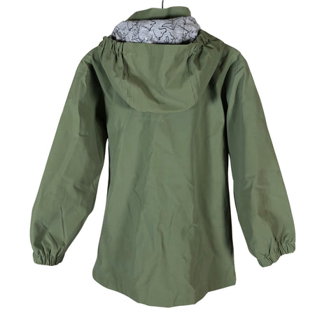Unisex Paikka - Välikausitakki, koko 122 - 128 -  (2)