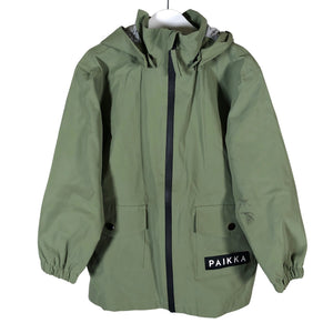 Unisex Paikka - Välikausitakki, koko 122 - 128 -  (1)