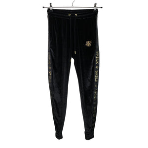 Unisex Siksilk - Collegehousut, koko 34 -  (1)