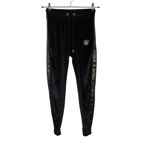 Unisex Siksilk - Collegehousut, koko 34 -  ()
