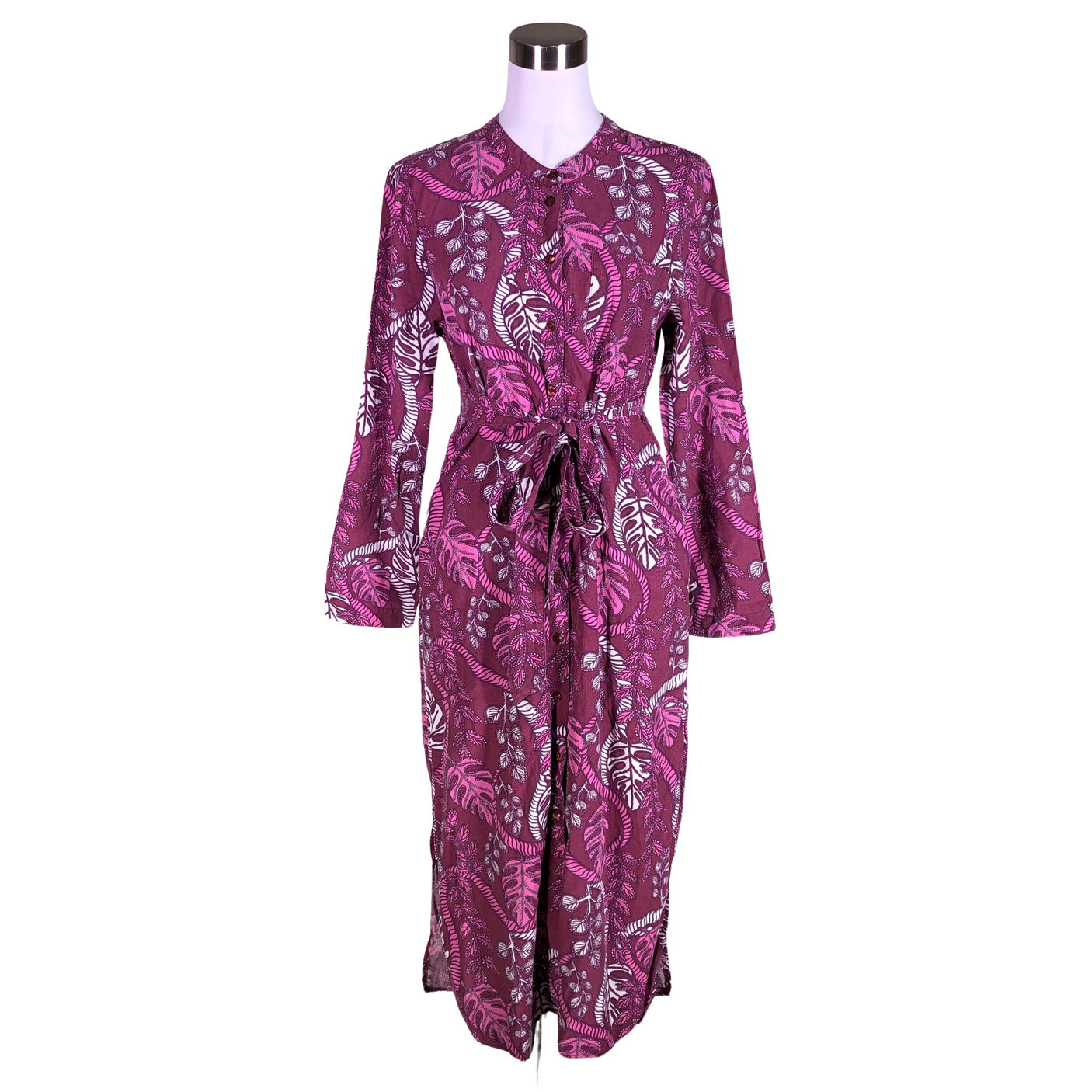 Unisex Nanso - Sifonkimekko, koko 36 -  (1)
