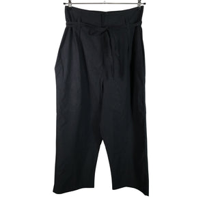 Suorat housut, koko 38