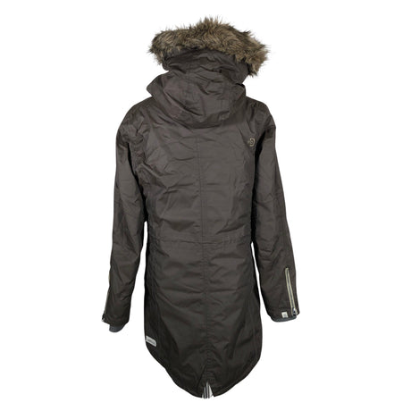 Unisex Didriksons - Parkatakki, koko 38 -  (2)