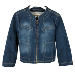 Unisex Taifun - Farkkutakki, koko 38 -  (1)