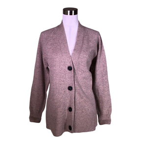 Unisex Wera - Neuletakki, koko 36 -  (1)