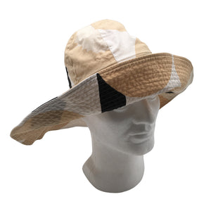 Unisex Marimekko - Kesähattu, koko 54 - 56 cm -  (1)