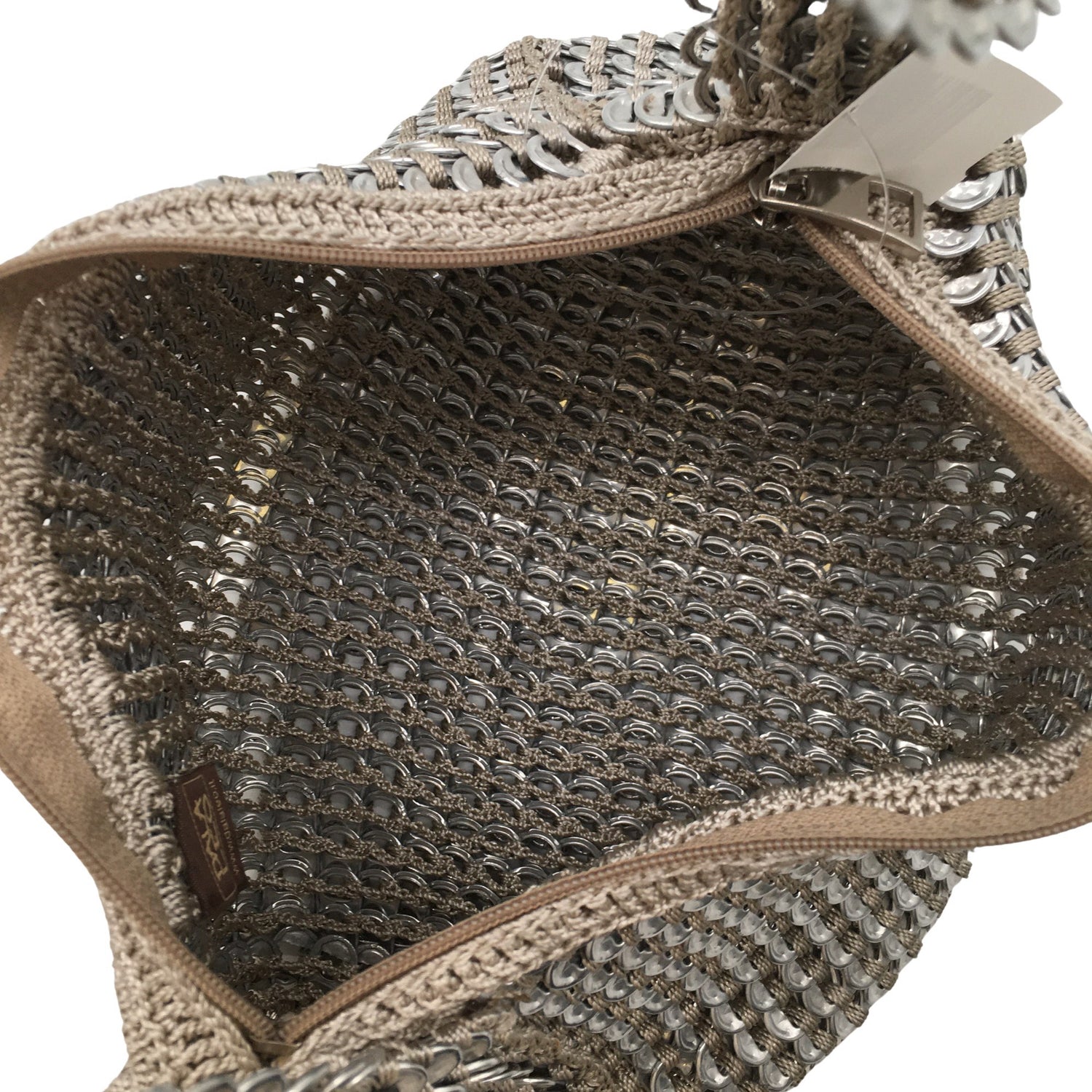 Olkalaukku, koko Midi